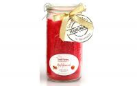 Candle Factory Mini Jumbo Apfelpunsch