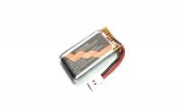 Amewi LiPo Akku 3.7V 350mAh Molex