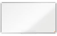 Nobo Premium Plus Whiteboard Stahl