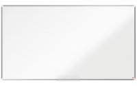 Nobo Premium Plus Whiteboard Stahl