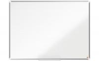 Nobo Premium Plus Whiteboard Stahl