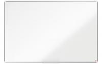 Nobo Premium Plus Whiteboard Stahl