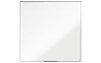 Nobo Essence Whiteboard Stahl