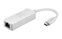 D-Link DUB-E130: LAN USB-C-dapter