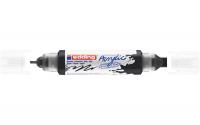 Edding Acrylmarker 5400 double liner