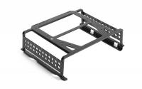 RC4WD Rooftop Tent Steel Rack