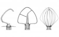 KitchenAid Rührwerkset