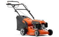 Husqvarna Benzin-Rasenmäher LC 140P