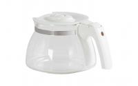 Melitta Ersatzgllaskanne Enjoy weiss
