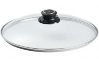 Swiss Diamond Glasdeckel 32cm
