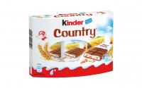 Kinder Country