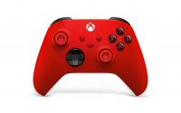 Xbox Wireless Controller Pulse Red