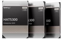 Synology HDD HAT5300-12T 3.5 SATA 12TB