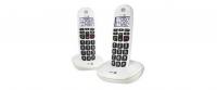 Doro PhoneEasy110 Duo weiss