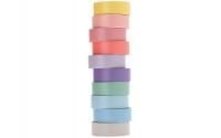 Rico Design Washi Tape Pastell mix