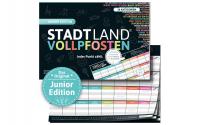 STADTLAND VOLLPFOSTEN - Junior Edition