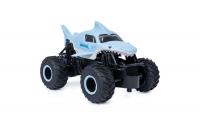 Spinmaster R/C Monster Jam Megalodon 1:24