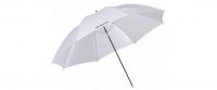 Westcott 32 Optical White Satin Umbrella