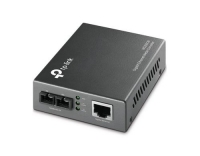 TP-Link MC200CM: Media Converter
