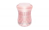 Ailoria Hornhautentferner LUSTRE USB pink