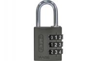 ABUS 144/30 titanium B/DFNLI