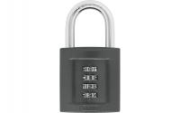 ABUS 158/50 B/DFNLI Vorhangschloss