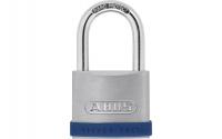 ABUS 5/50 Twins B/DFNLI Silver Rock