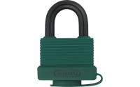 ABUS 70AL/45 grün vs.
