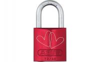 ABUS 72/40 rot LoveLock 3