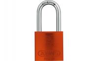 ABUS 72/40HB40 orange vs.