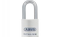 ABUS 80TI/40HB40 vs.