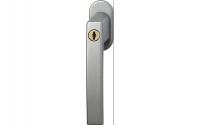 ABUS FG210 S CL/DFNLI Fenstergriff