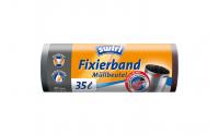 Swirl Müllbeutel mit elast Zugband 35 L