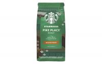 Starbucks Pike Place Bohnen