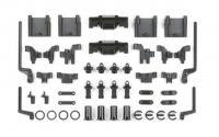 Tamiya M-05 C-Parts
