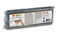 Primo Knetblock 550g grey