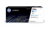 HP Toner 212A - Cyan (W2121A)