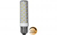 Star Trading LED Lampe Schmal E27