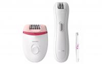 Philips Satinelle Essential Epilierer Set