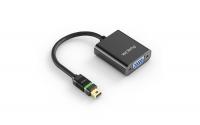 PureLink ULS 4K mini DP auf VGA Portsaver