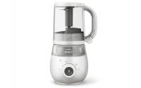 Philips Avent Nahrungszubereiter 4-in-1
