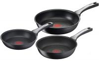 Tefal Unlimited On 3er Pfannenset