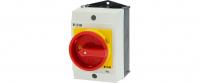 Eaton Hauptschalter 3 Polig + N, 20 A
