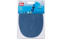 Prym Applikation Patches Jeans Mittelblau
