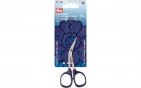 Prym Stickschere gebogen Professional