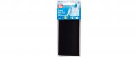 Prym Flickstof schwarz