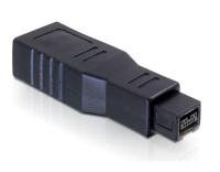 FireWire IEEE 1394B zu IEEE 1394A Adapter