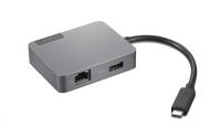 Lenovo USB-C Travel Hub Gen2