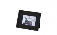 Rössler S.O.H.O. Bilderrahmen Schwarz