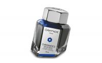 Caran d`ache Tintenfass Idyllic blue